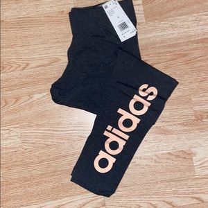 ADDIDAS LEGGINGS
